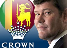 Le Crown Resorts se voit finalement refuser le projet de casino terrestre au Sri Lanka