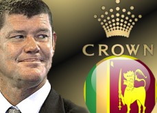 Crown Casino Macau James Packer Crown Casino Macau James Packer