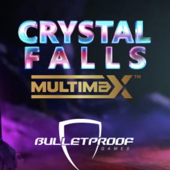Crystal Falls MultiMax : Yggdrasil et Bulletproof Games lancent leur premier titre GEM