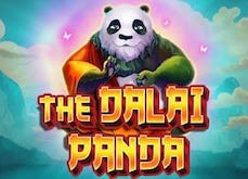 The Dalaï Panda : un jackpot vous attend au pays du kung-fu !