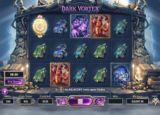 Yggdrasil Gaming et sa nouvelle slot Dark Vortex vous donnent le choix