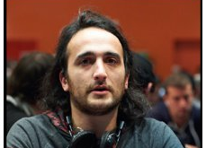 Le Belge Davidi Kitai brille encore aux WSOP avec un troisième bracelet