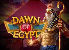 Play’n Go lance Dawn of Egypt, sa nouvelle machine à sous vidéo sur le thème des pharaons