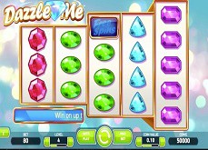 Netent annonce sa prochaine machine à sous: Dazzle Me