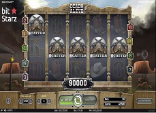 La slot Dead or Alive offre plus de 85.000€ à un joueur en ligne