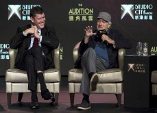 Robert De Niro et James Packer vont lancer le premier casino resort de l'île de Barbuda