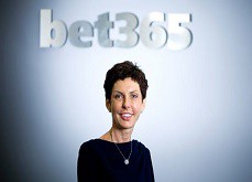 Résultats fiscaux en hausse pour le bookmaker Bet365 qui écrase ses concurrents