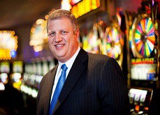 Un propriétaire de casino de Las Vegas mise 352.000$ sur les matchs du March Madness