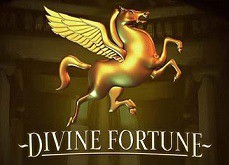 Jackpot Vendredi 13 : Divine Fortune généreuse avec un gain de 331,168€