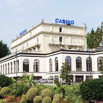 Casino de Divonne-les-Bains : un sérieux coup dur pour la commune
