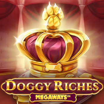 Doggy Riches Megaways : nos amis les chiens à l’honneur sur la nouvelle slot de Red Tiger Gaming