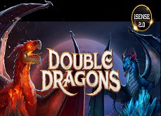 Yggdrasil Gaming sort la superbe machine à sous Double Dragons
