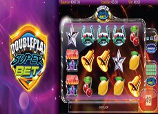 Trois nouveaux jeux de casino gratuits de NextGen Gaming dont le très bon DoublePlay SuperBet