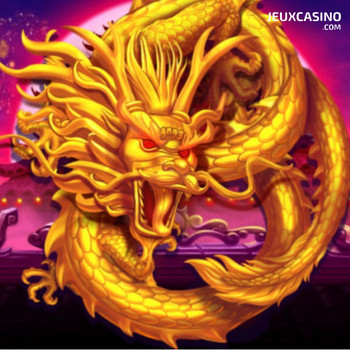 Partez à la recherche du mythique dragon sur la machine à sous Dragon Hero de Pragmatic Play