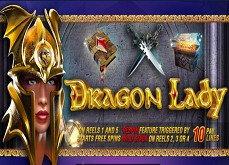 Retour des nouveaux jeux gratuits sur JeuxCasino et arrivée de trois machines à sous GameArt