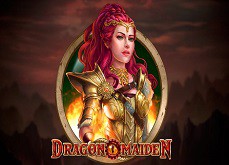 Play’n Go annonce la sortie de la machine à sous Dragon Maiden