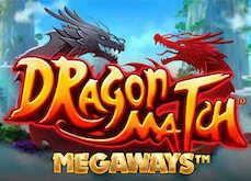 Dragon Match : la nouvelle machine à sous d’iSoftBet est disponible !