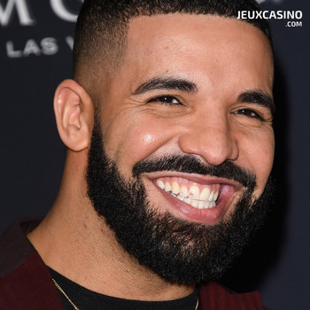 NFL : Drake parie sur les Kansas City Chiefs et remporte 1 million de dollars