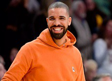 Le rappeur Drake perd une fortune avant un concert dans un casino d'Atlantic City !