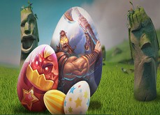 Promotion exceptionnelle de Pâques sur DublinBet, 60,000 euros de gains et de cadeaux