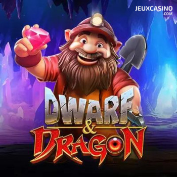 La machine à sous Dwarf & Dragon est disponible sur les casinos en ligne Pragmatic Play