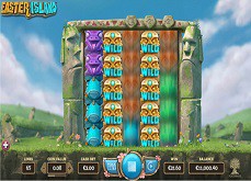 Easter Island, la future slot en ligne Yggdrasil prévue pour Pâques