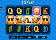 Microgaming est tout smiley avec sa nouvelle slot en ligne EmotiCoins