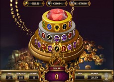 Yggdrasil Gaming délivre une nouvelle machine à sous de qualité: Empire Fortune