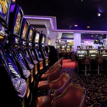 Barrière : le casino d’Enghien-les-Bains a perdu plus de 60 millions d’euros à cause du Covid