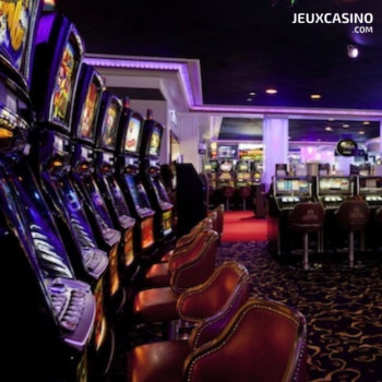 Enghien-les-Bains : le casino veut se démarquer grâce à ses nouvelles machines à sous