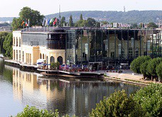 Hausse du marché des casinos français, Enghien-les-Bains toujours en tête