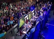 La Française des Jeux se lance dans l'eSports