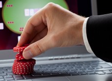 L'industrie des jeux d'argent en ligne progresse plus vite que celle des casinos terrestres