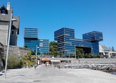 Portugal : Croissance pour les casinos terrestres en 2018