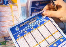 Sans jouer à l'Euromillions, elle remporte 12€ millions net d'impôts
