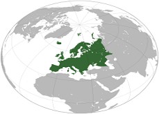 Europe - Le marché des jeux d'argent en ligne a progressé de 328% entre 2005 et 2015