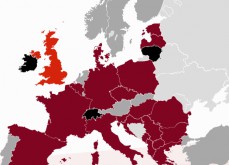 Etude sur les habitudes de jeux en ligne des joueurs européens