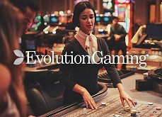 États-Unis : Evolution Gaming est à présent licencié en Pennsylvanie
