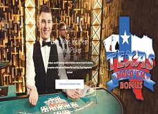 Une année 2017 exceptionnelle pour le Live Casino d'Evolution Gaming !