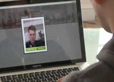 Un nouveau logiciel pour se connecter avec reconnaissance faciale et vocale