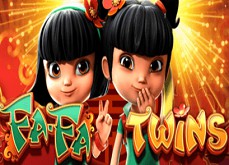 Betsoft s'inspire des mangas asiatiques pour la machine à sous Fa-Fa Twins