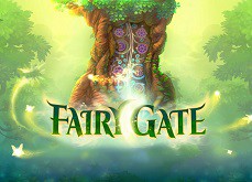 Fairy Gate ou comment accéder aux richesses de la forêt avec Quickspin