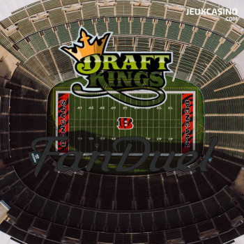 FanDuel et DraftKings : un marché potentiel de 5$ milliards pour les paris et prédictions