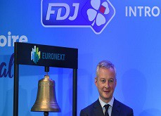 Introduction en bourse de la FDJ : Que peut-on en penser ?