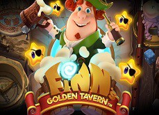 Finn’s Golden Tavern : le leprechaun de NetEnt est de retour dans une machine à sous