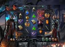 Fire & Steel ou le combat d'une vie pour la future machine à sous Betsoft Gaming