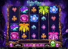 Firefly Frenzy : la nouvelle machine à sous frénétique de Play’n Go