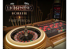 Evolution Gaming lance deux nouveaux jeux de casino à la première personne