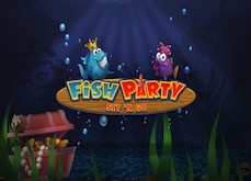 Trois joueurs se partagent le jackpot de Fish Party Sit & Go pour 117,341€