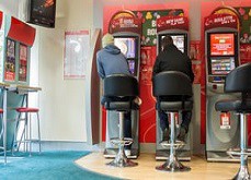 C'est officiel, les mises maximales des FOBTs passent de 100£ à 2£